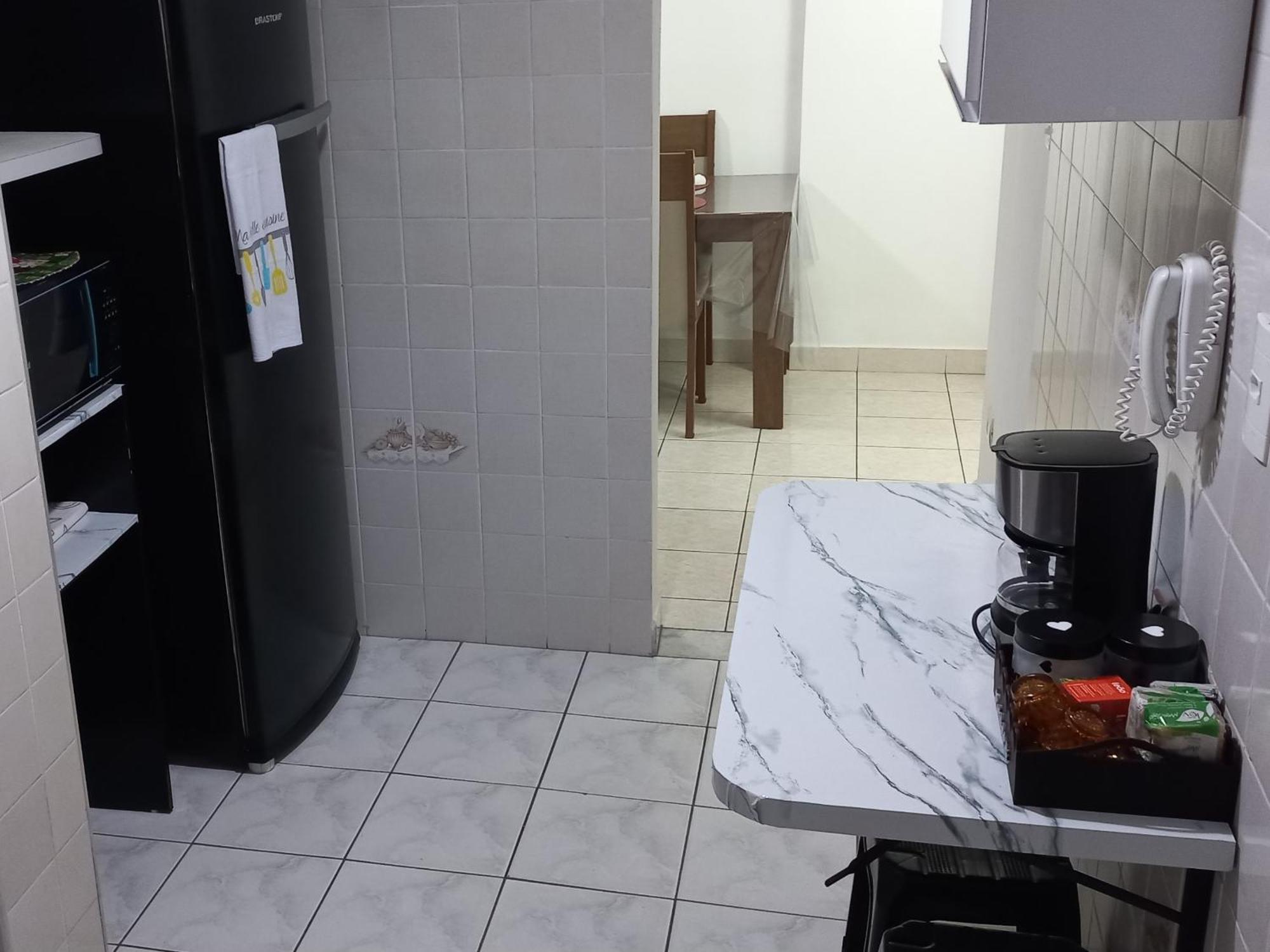 Apartment Pedacinho Do Mar